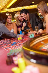 roulette-gambling
