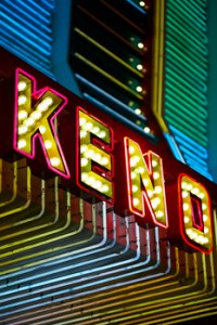 keno-gambling