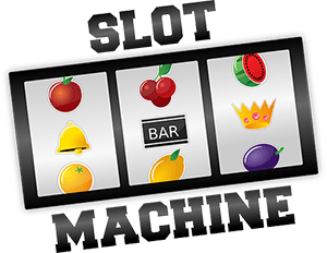 slots machine strategy