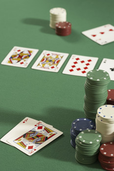 How to Play Texas Hold'em - Real Money Texas Hold'em Poker Tips