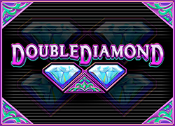 Double Diamond slot IGT