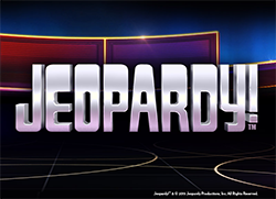 Jeopardy slot IGT