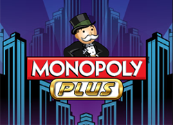 Monopoly Plus slots IGT
