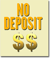 No Deposit Bonus img