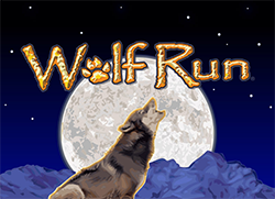 Wolf Run slot IGT