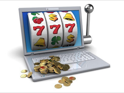 Online Slots - Real Money