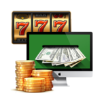 real money - online slots