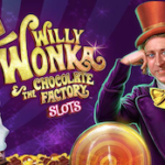 Slots Willy Wonka